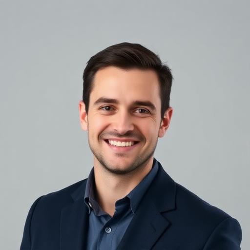 Noah Peeters - Casino expert at NoahsCasino.com