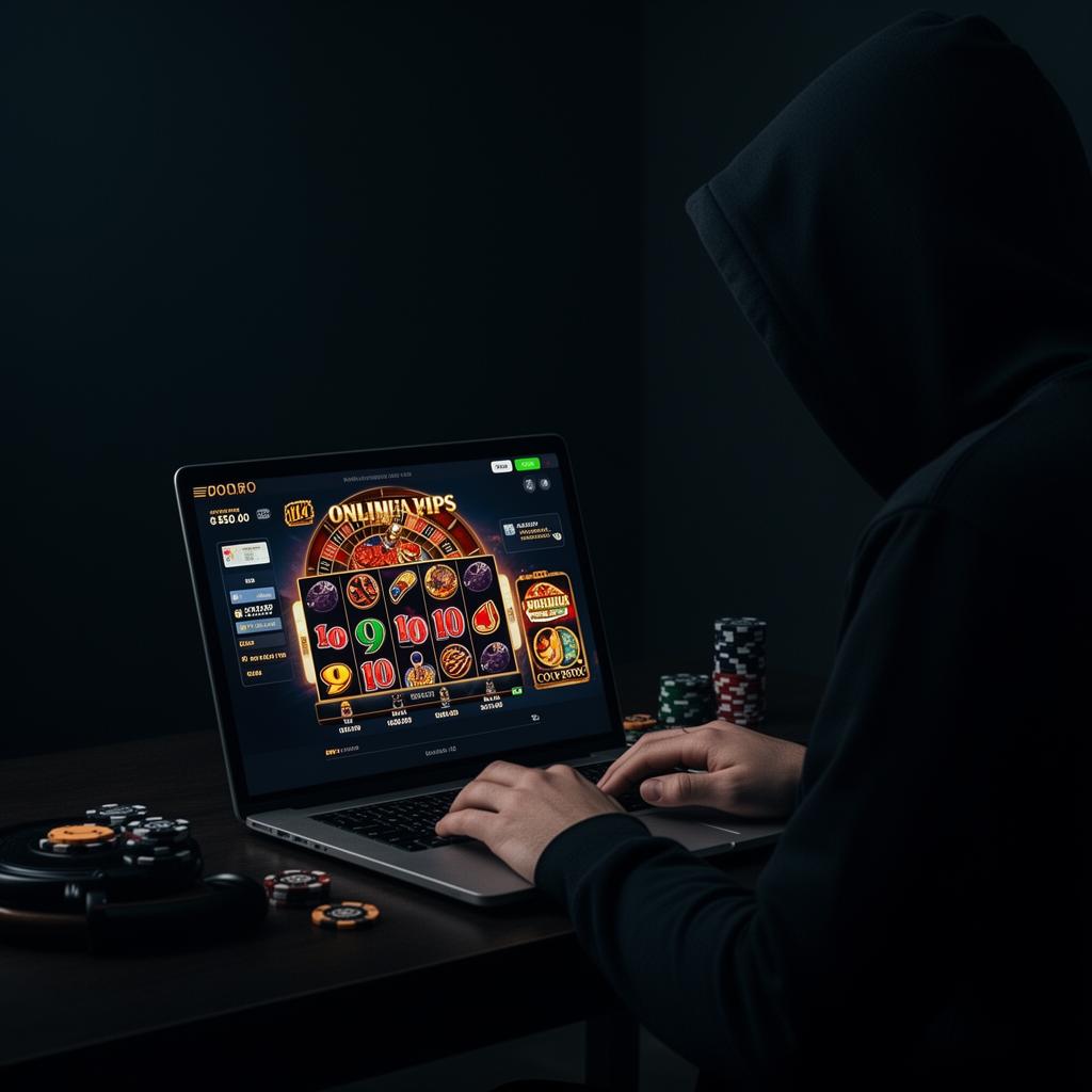 What is a casino without ID verification