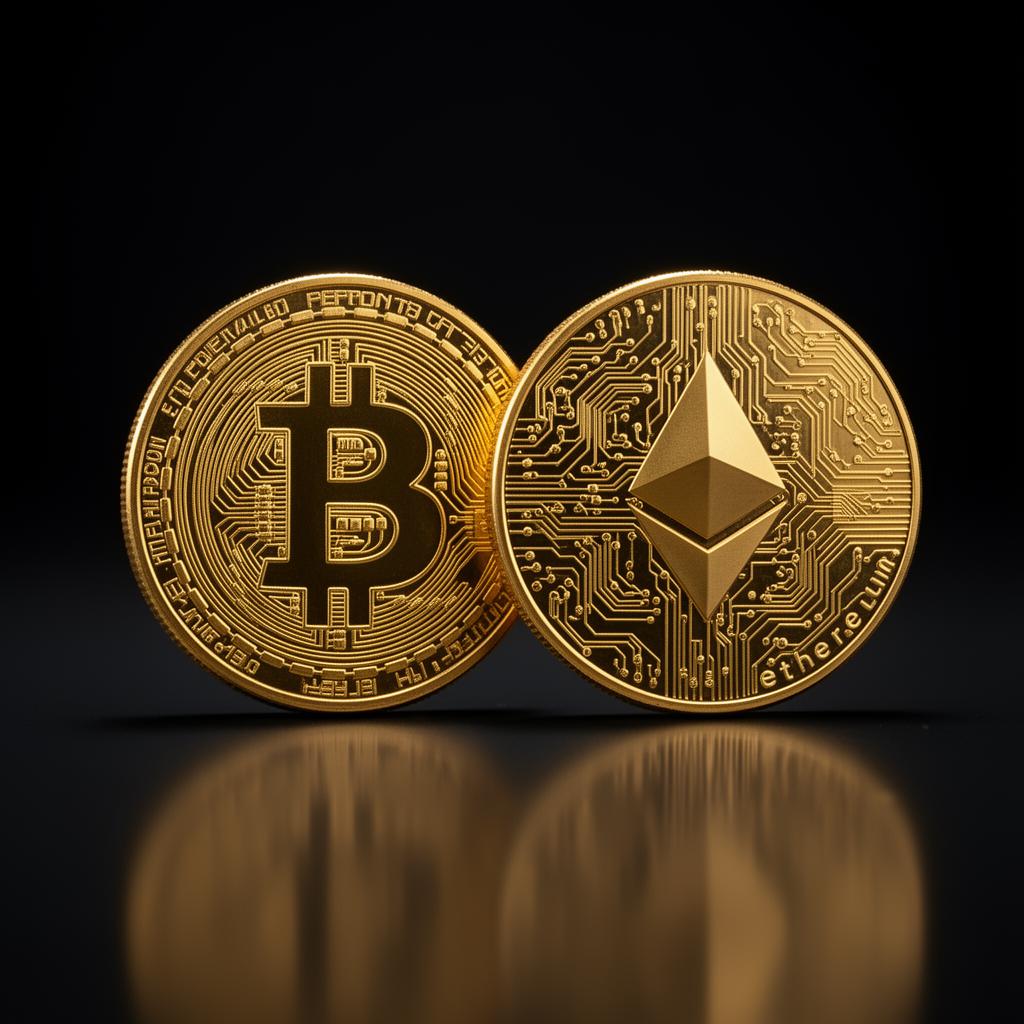 What is a crypto casino - Bitcoin and digital currencies