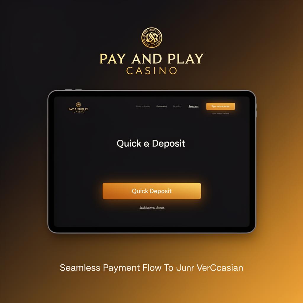 What is a Pay and Play casino - play without registration