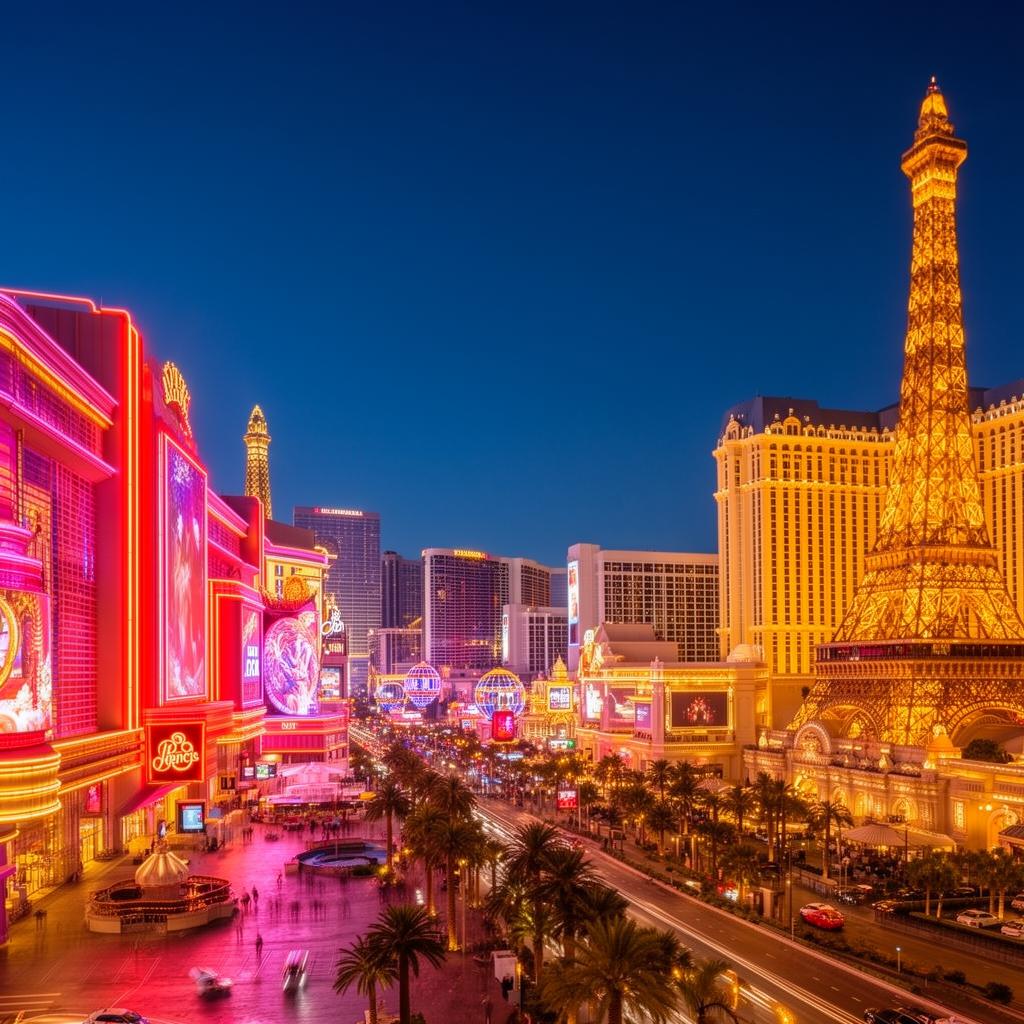 What are international casinos - guide for Belgian players