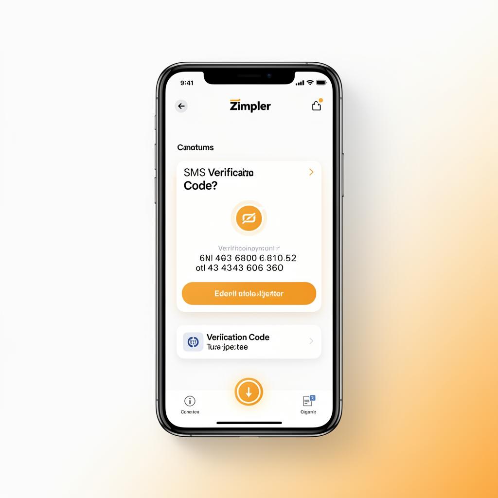 What is Zimpler casino - mobile payment
